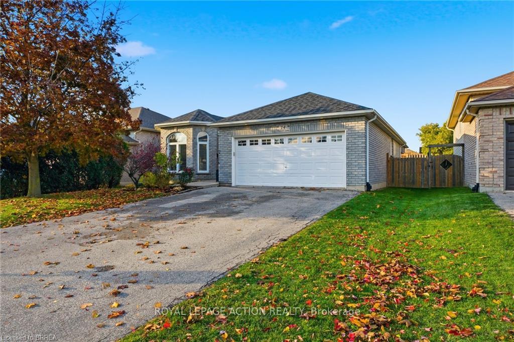Photo 2 of 14 Dunton Lane, Brant, Paris — HOMEH