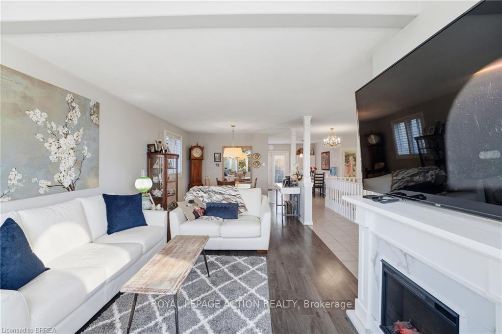 Photo 6 of 14 Dunton Lane, Brant, Paris — HOMEH