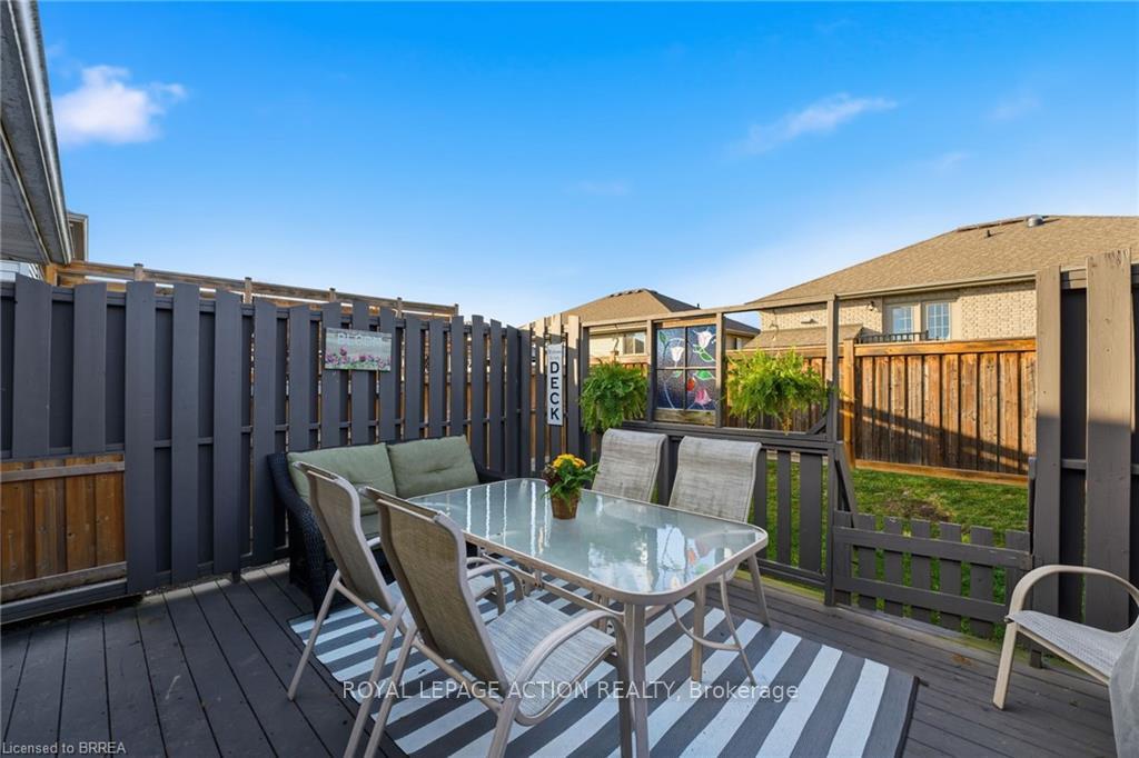 Photo 27 of 14 Dunton Lane, Brant, Paris — HOMEH