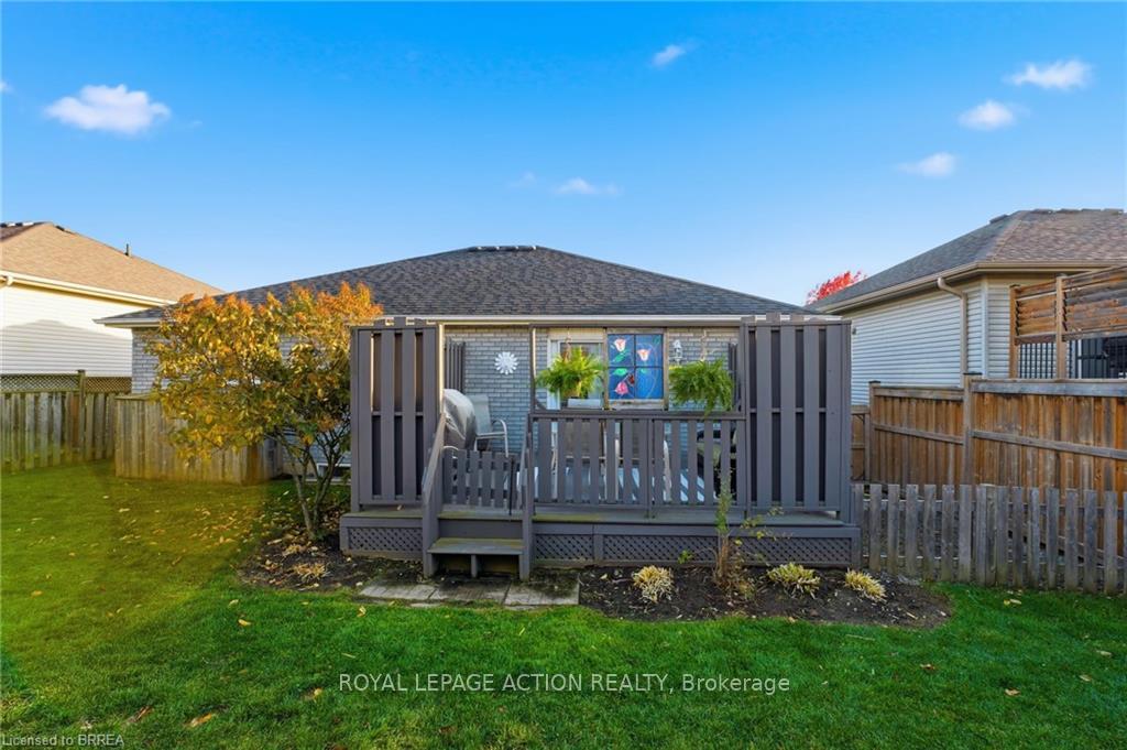 Photo 29 of 14 Dunton Lane, Brant, Paris — HOMEH
