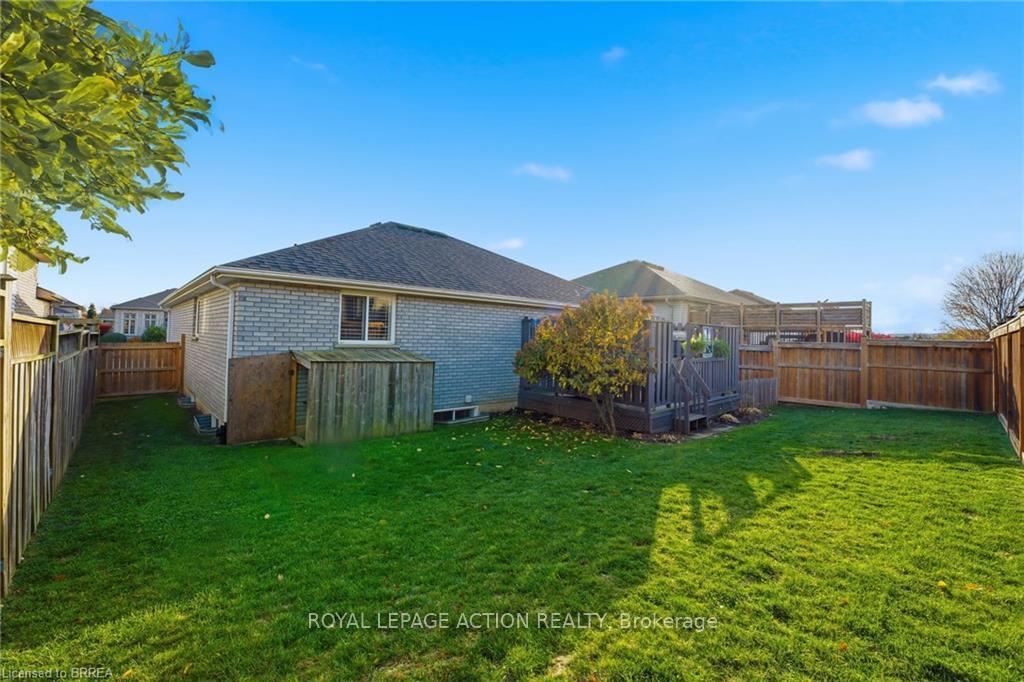 Photo 30 of 14 Dunton Lane, Brant, Paris — HOMEH
