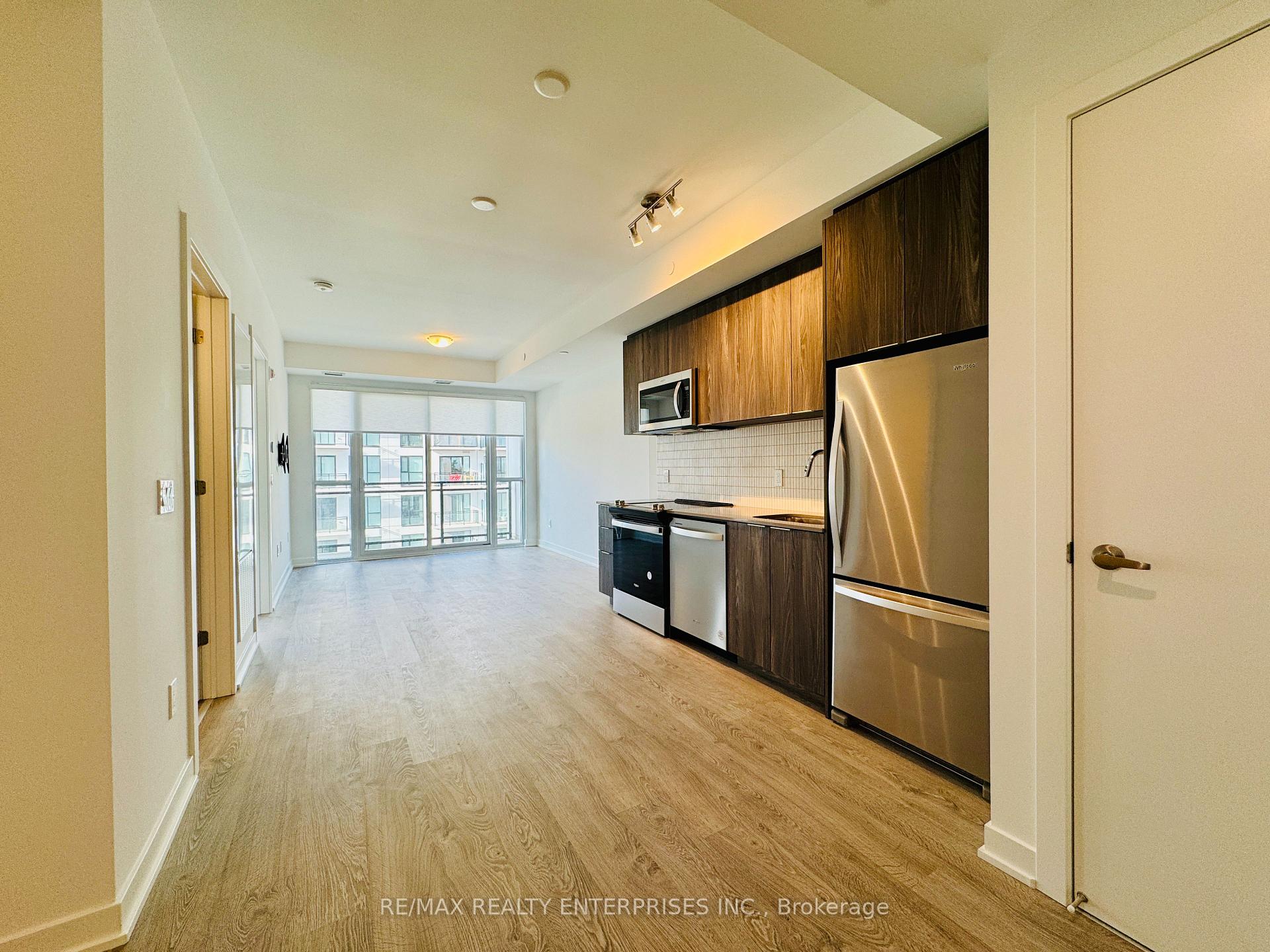 Photo 4 of Unit 607, 760 Whitlock Avenue, Milton, Cobban — HOMEH