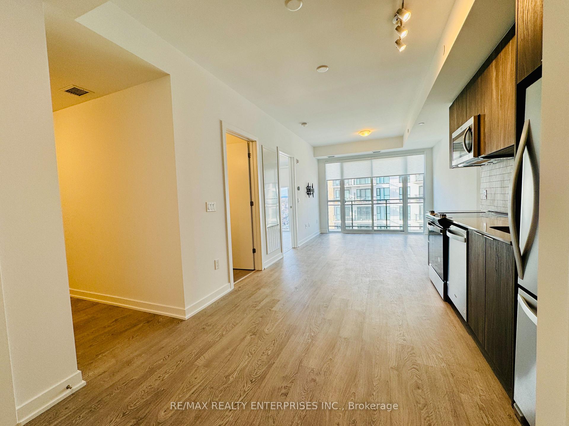 Photo 5 of Unit 607, 760 Whitlock Avenue, Milton, Cobban — HOMEH