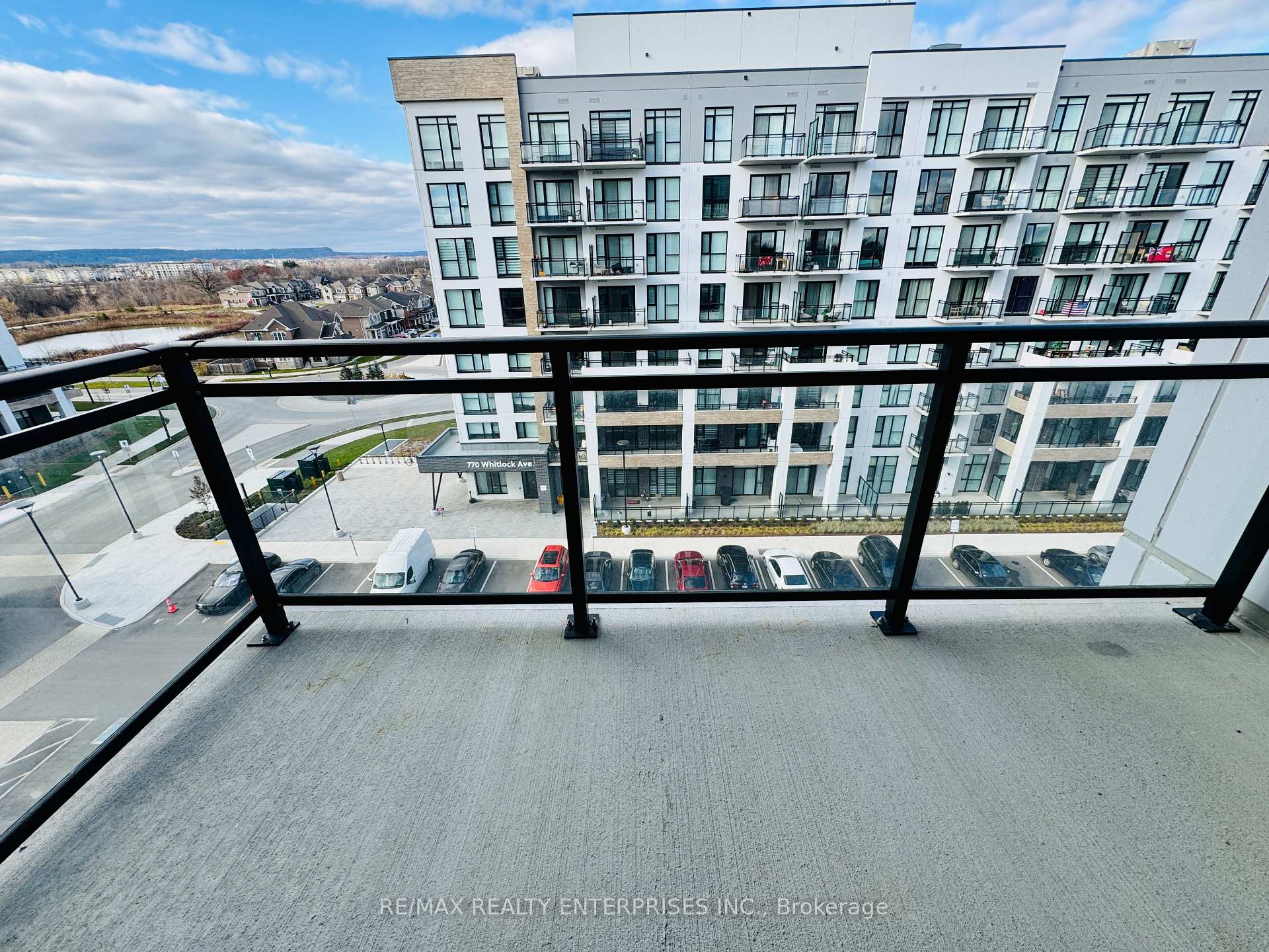 Photo 21 of Unit 607, 760 Whitlock Avenue, Milton, Cobban — HOMEH
