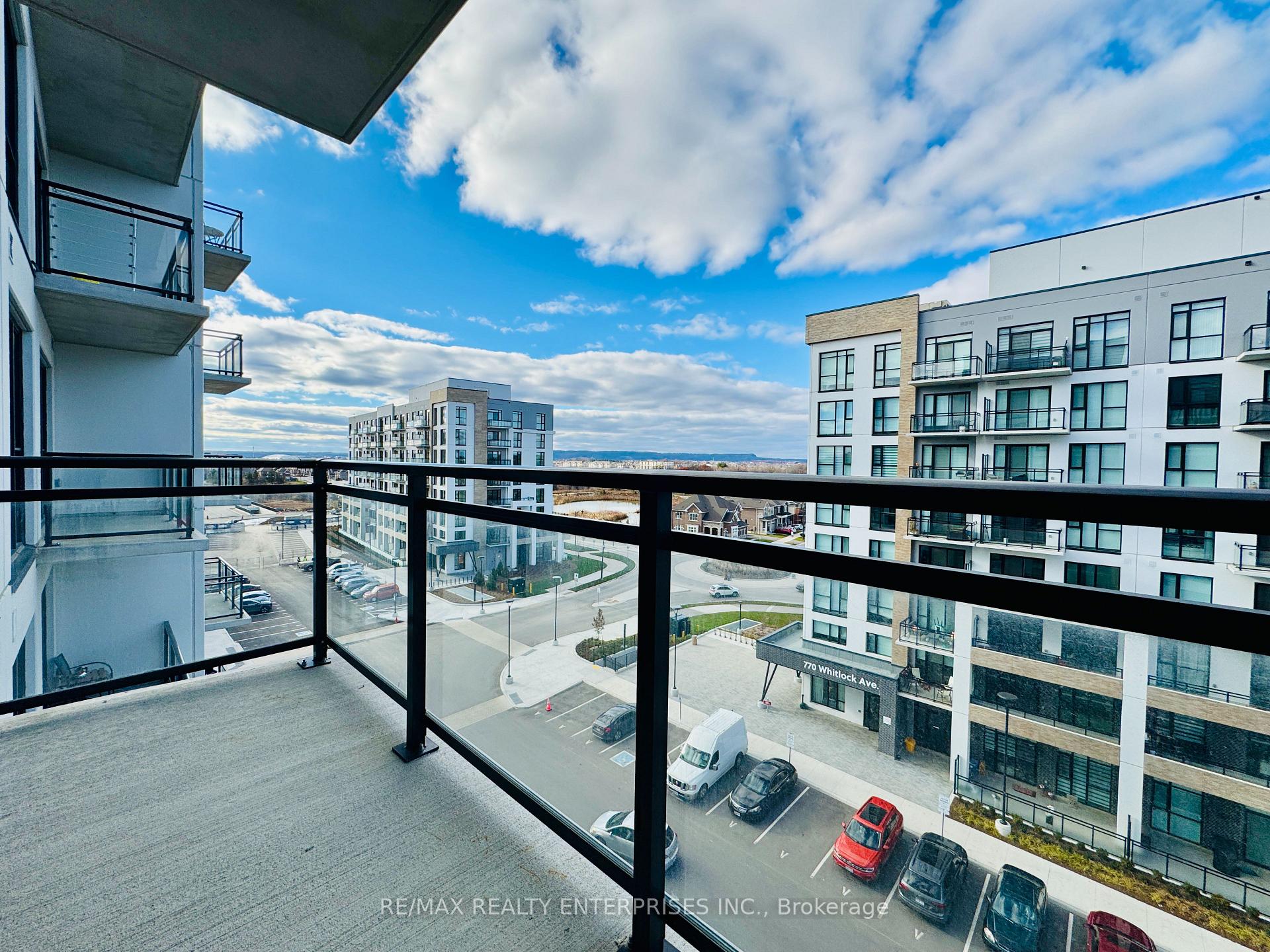 Photo 22 of Unit 607, 760 Whitlock Avenue, Milton, Cobban — HOMEH