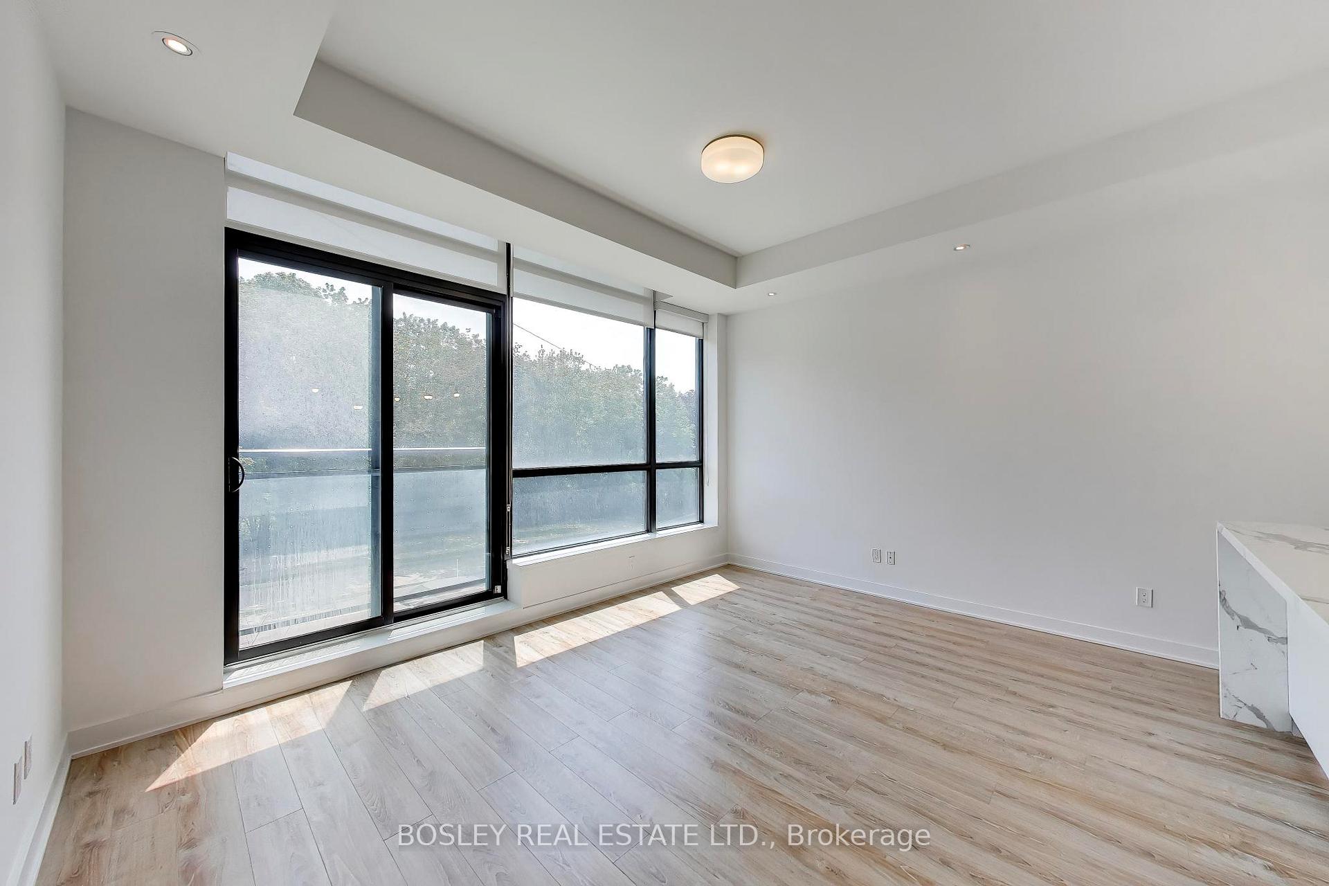 Photo 6 of Unit 210, 1990 Bloor Street W, Toronto, High Park North — HOMEH