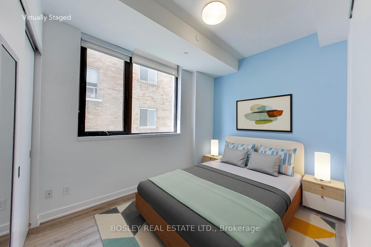 Photo 14 of Unit 210, 1990 Bloor Street W, Toronto, High Park North — HOMEH