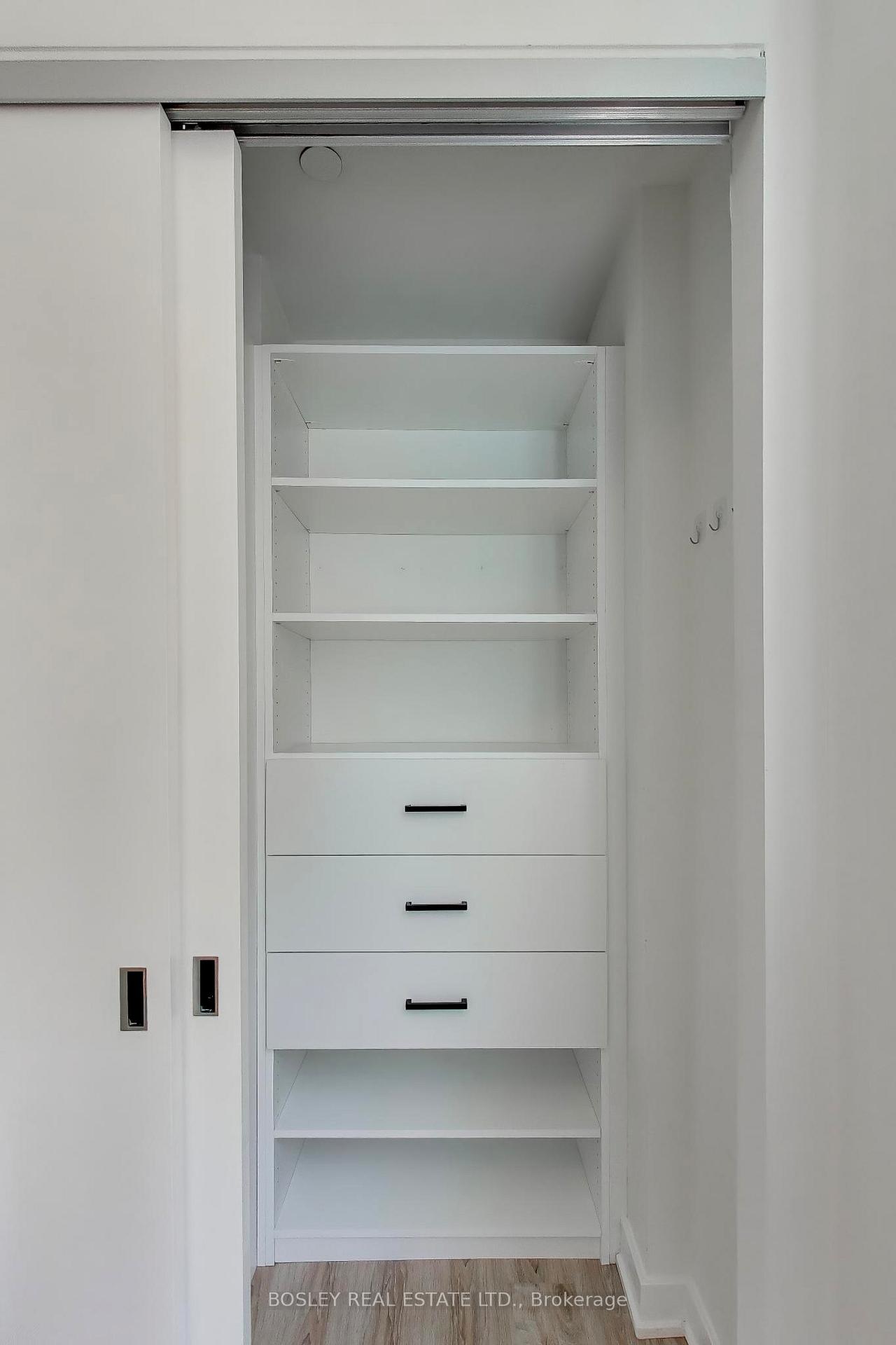Photo 19 of Unit 210, 1990 Bloor Street W, Toronto, High Park North — HOMEH