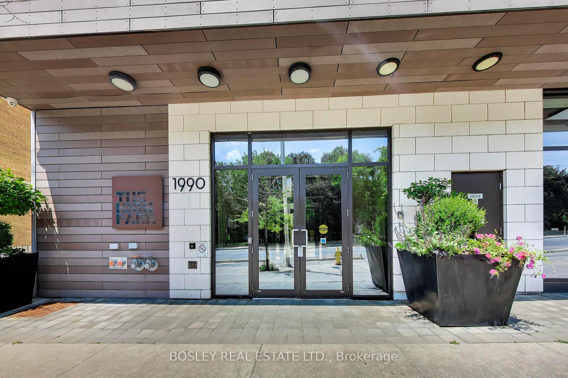 Photo 21 of Unit 210, 1990 Bloor Street W, Toronto, High Park North — HOMEH