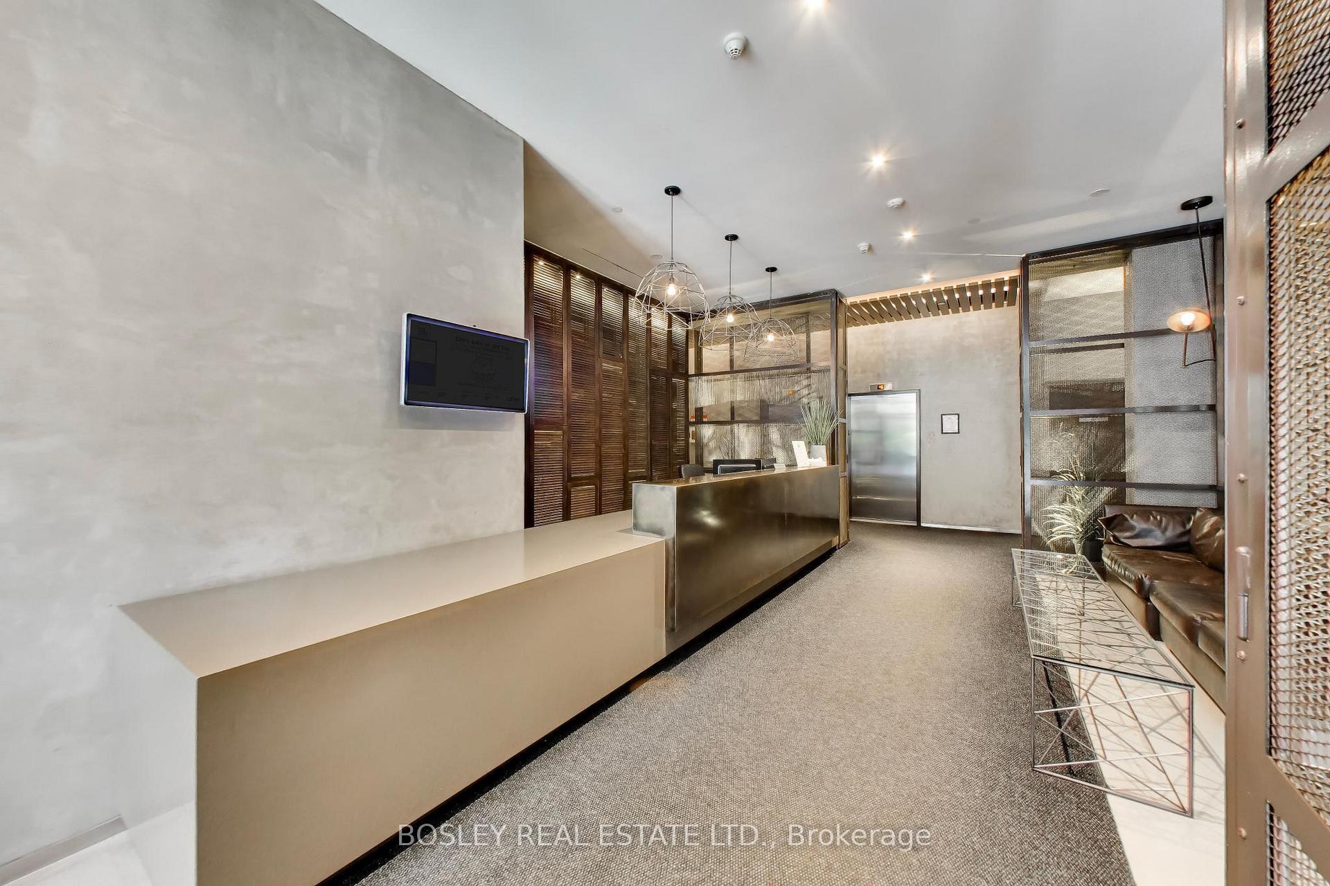 Photo 22 of Unit 210, 1990 Bloor Street W, Toronto, High Park North — HOMEH