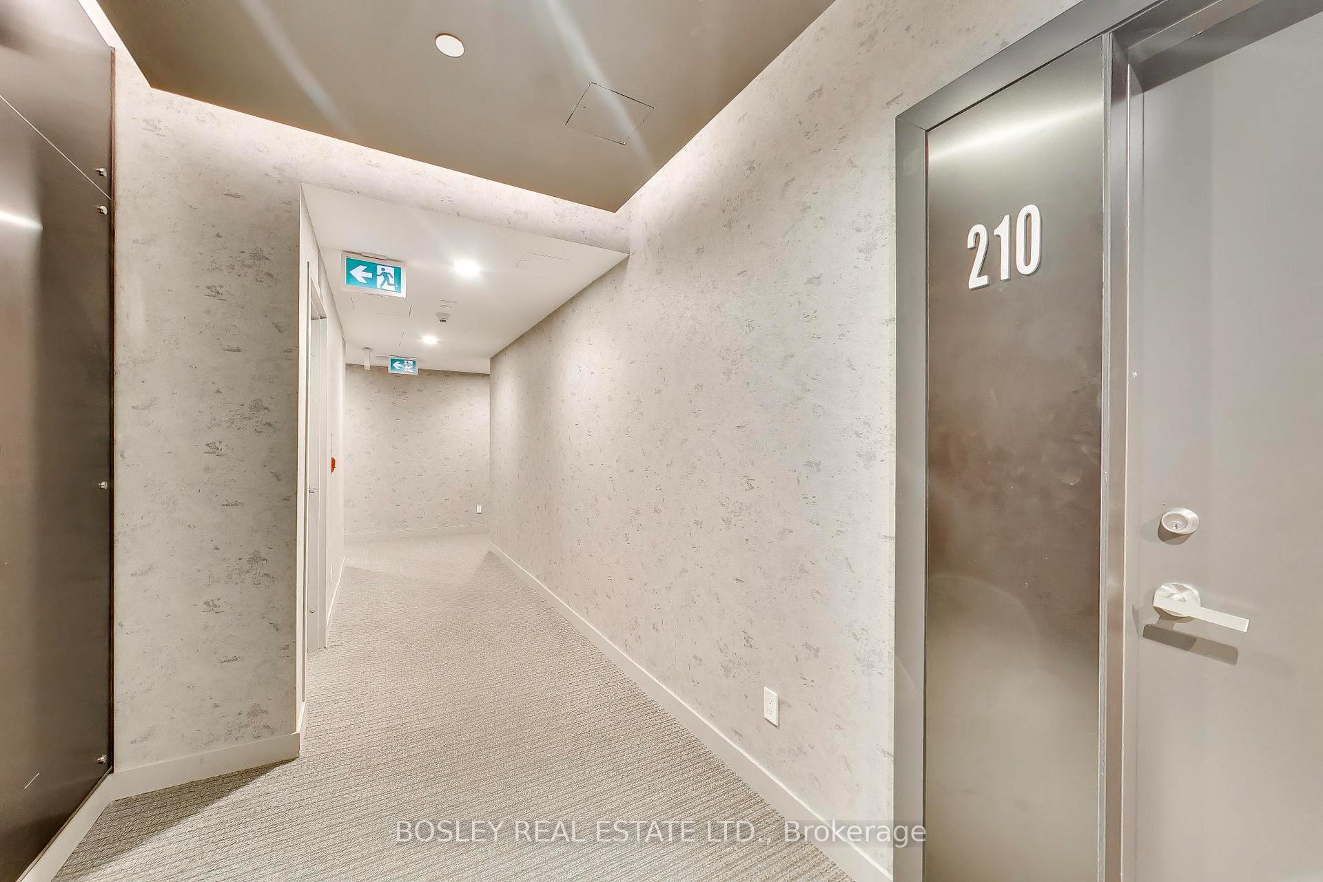 Photo 25 of Unit 210, 1990 Bloor Street W, Toronto, High Park North — HOMEH
