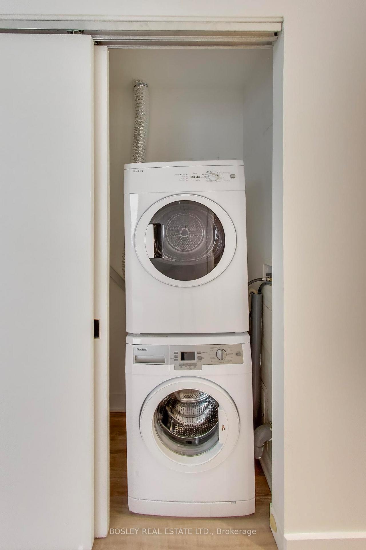Photo 26 of Unit 210, 1990 Bloor Street W, Toronto, High Park North — HOMEH