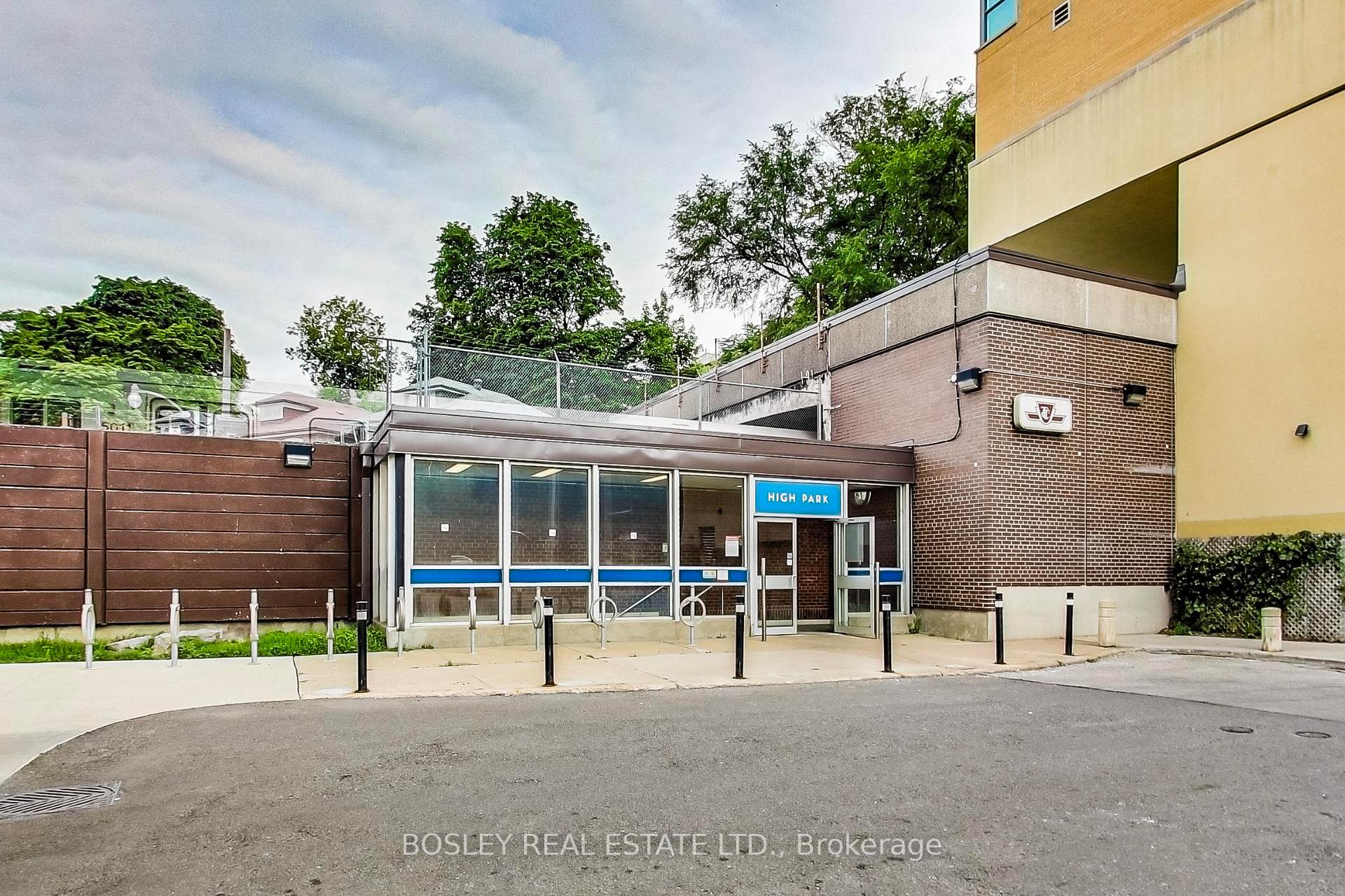 Photo 28 of Unit 210, 1990 Bloor Street W, Toronto, High Park North — HOMEH