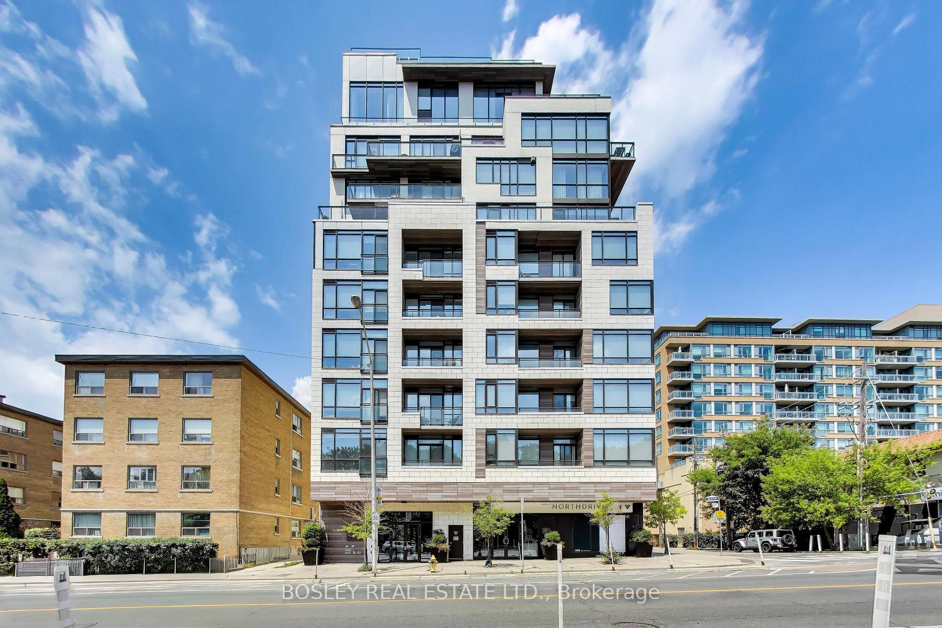 Photo 29 of Unit 210, 1990 Bloor Street W, Toronto, High Park North — HOMEH
