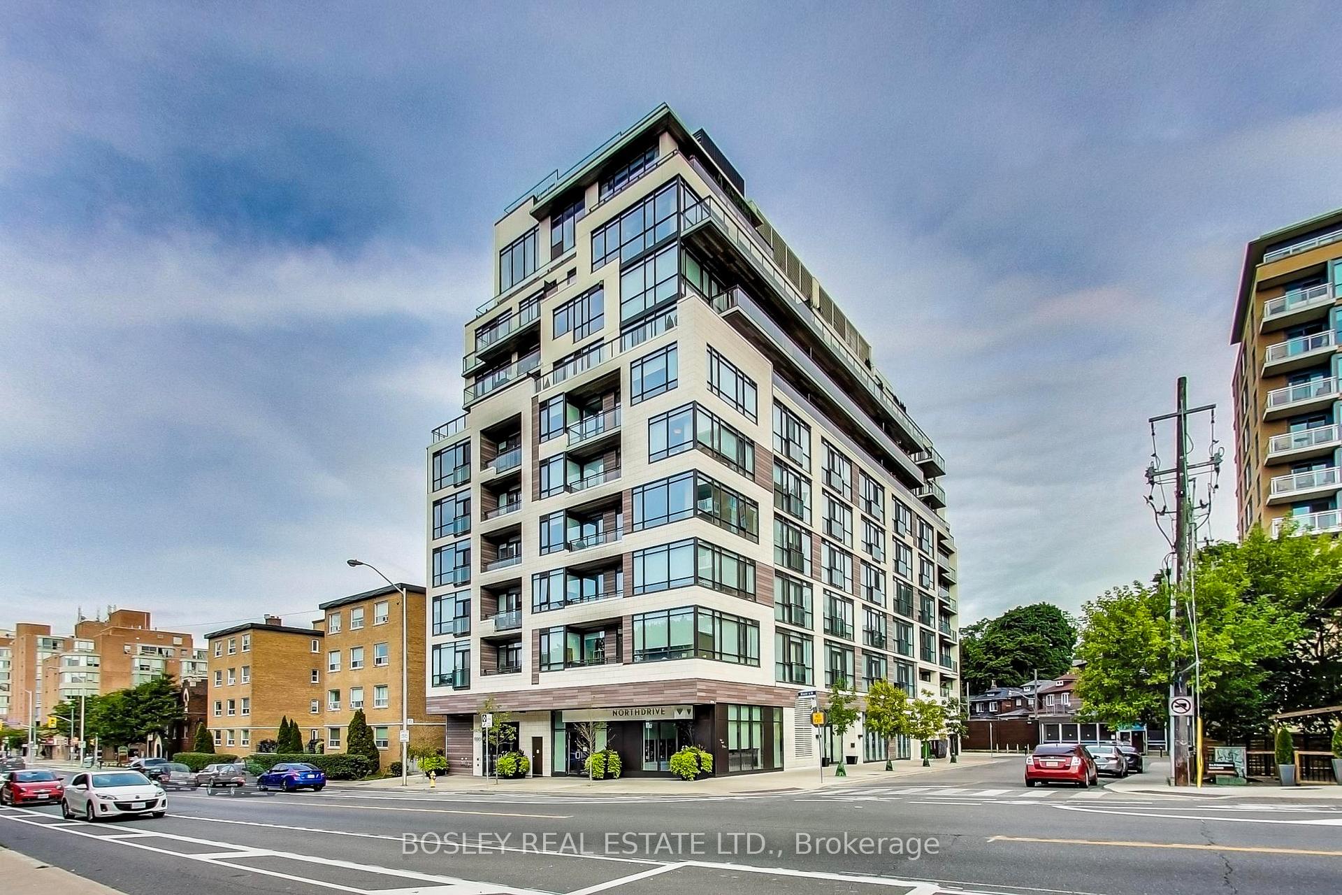 Photo 31 of Unit 210, 1990 Bloor Street W, Toronto, High Park North — HOMEH