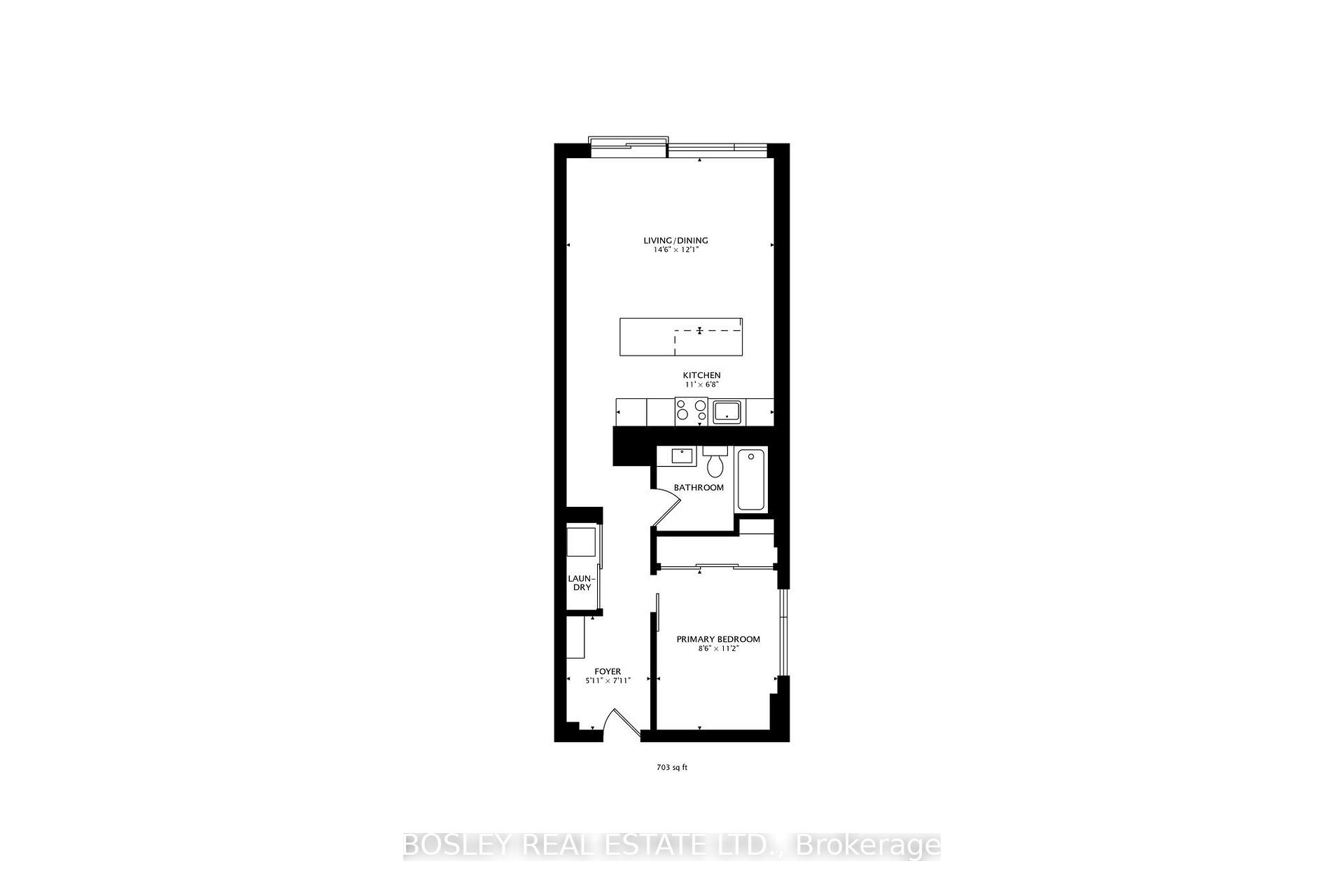Photo 32 of Unit 210, 1990 Bloor Street W, Toronto, High Park North — HOMEH