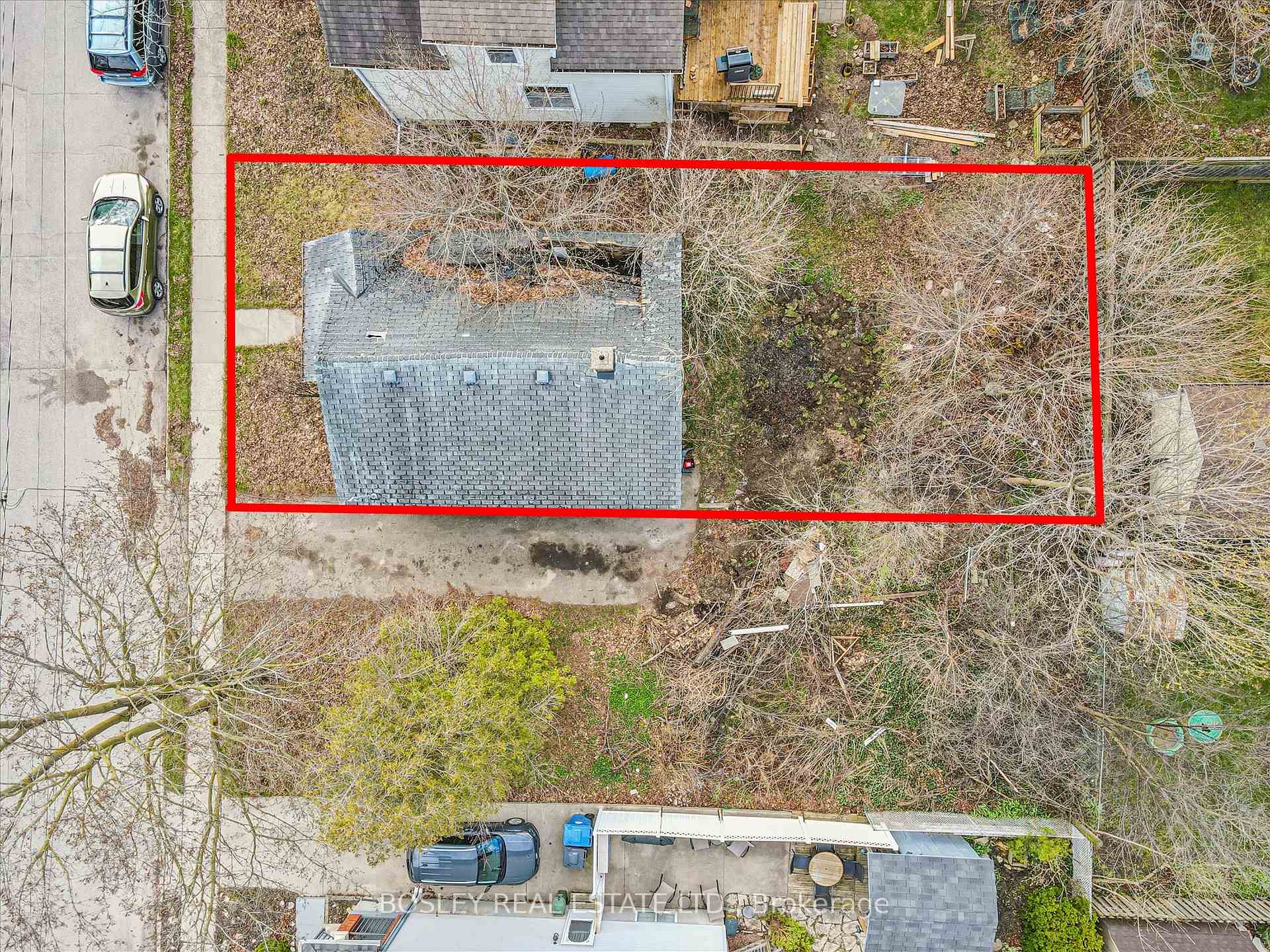 Photo 1 of 39 Menzie Avenue, Guelph, St. Patrick's Ward — HOMEH