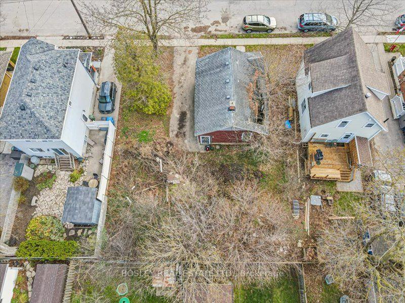 Photo 3 of 39 Menzie Avenue, Guelph, St. Patrick's Ward — HOMEH