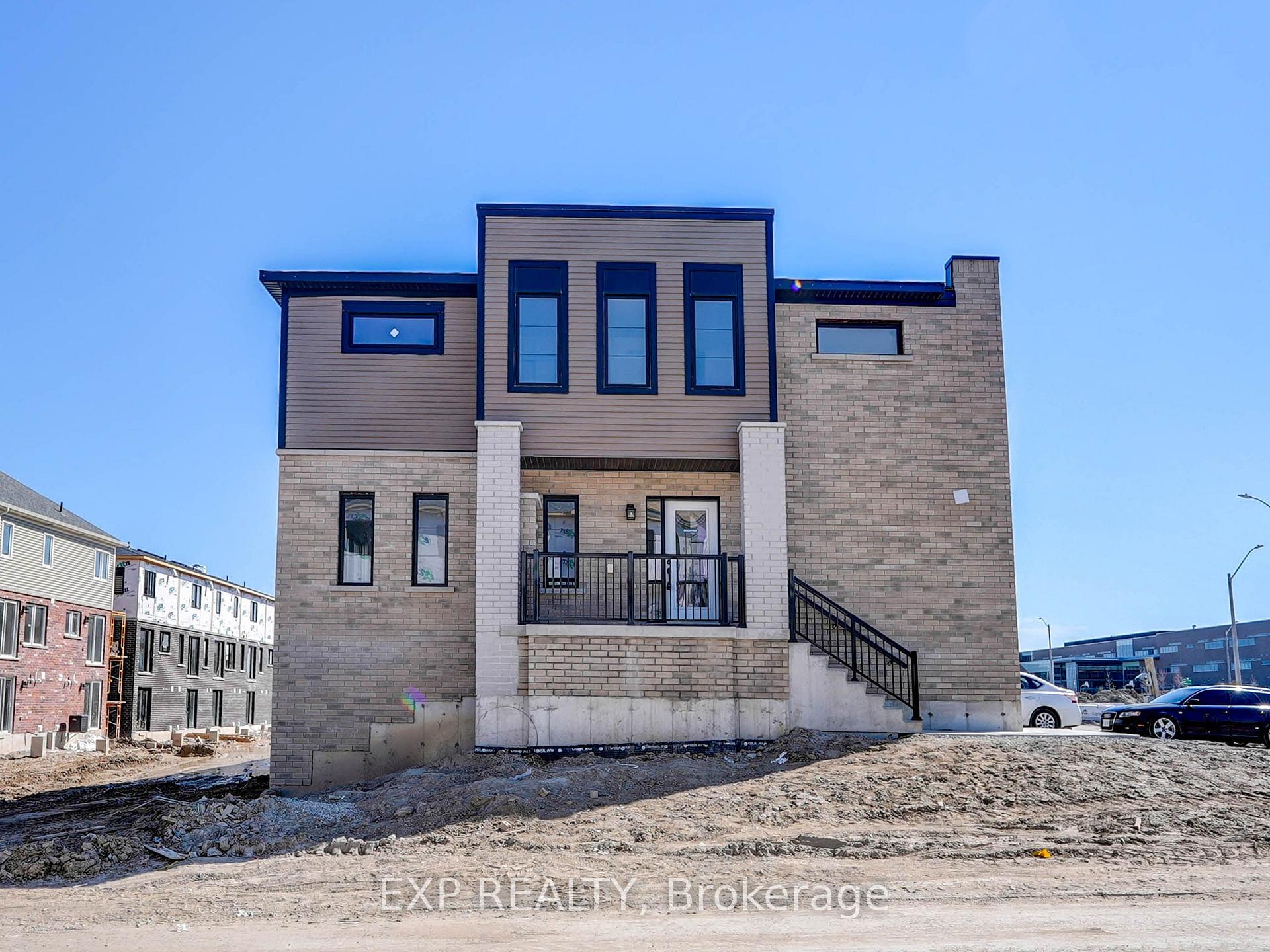 Photo 3 of 30 Wheatfield Road, Barrie, Innis-Shore — HOMEH