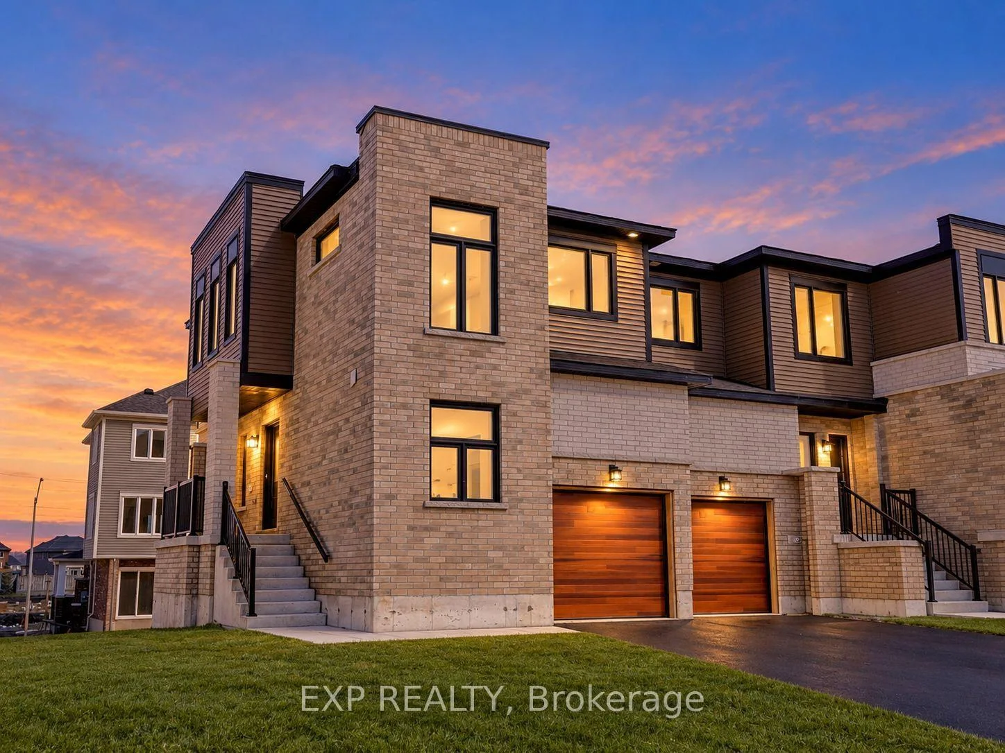 Photo 1 of 30 Wheatfield Road, Barrie, Innis-Shore — HOMEH