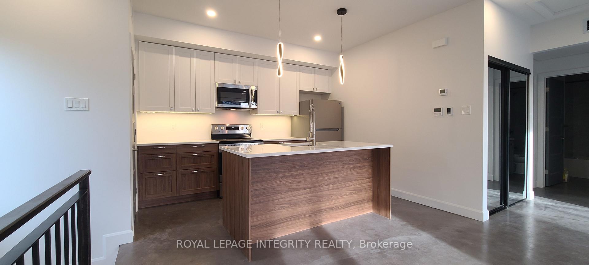 Photo 2 of Unit Unit A, 398 Marguerite Avenue, Ottawa, Vanier — HOMEH