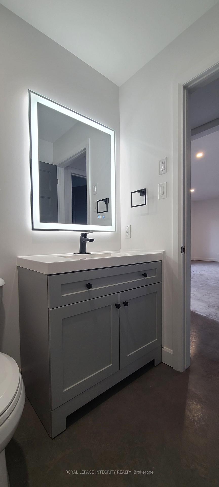 Photo 10 of Unit Unit A, 398 Marguerite Avenue, Ottawa, Vanier — HOMEH