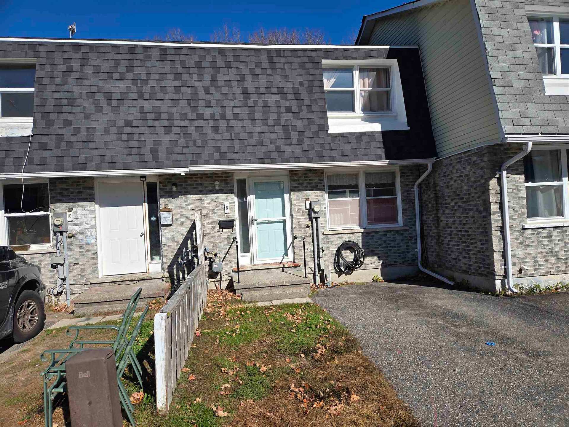 Photo 1 of 8 Bailey Lane, Elliot Lake — HOMEH