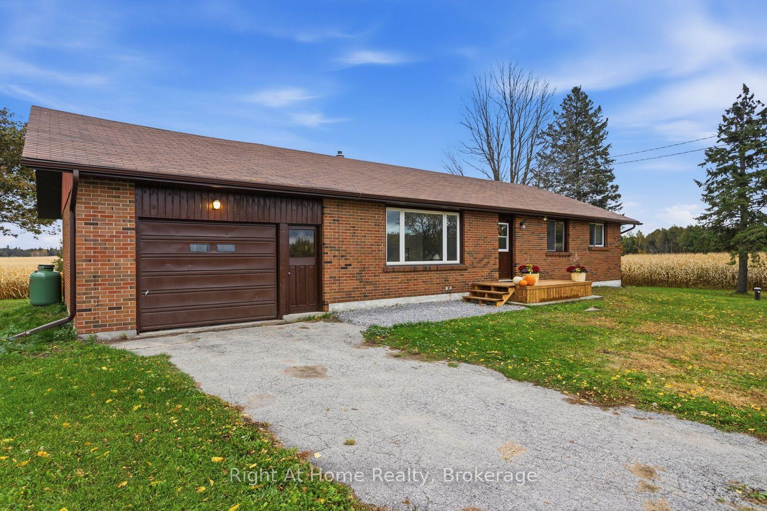 Photo 1 of 10651 Old Scugog Road, Scugog, Rural Scugog — HOMEH