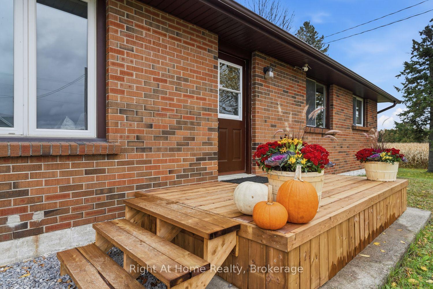 Photo 2 of 10651 Old Scugog Road, Scugog, Rural Scugog — HOMEH
