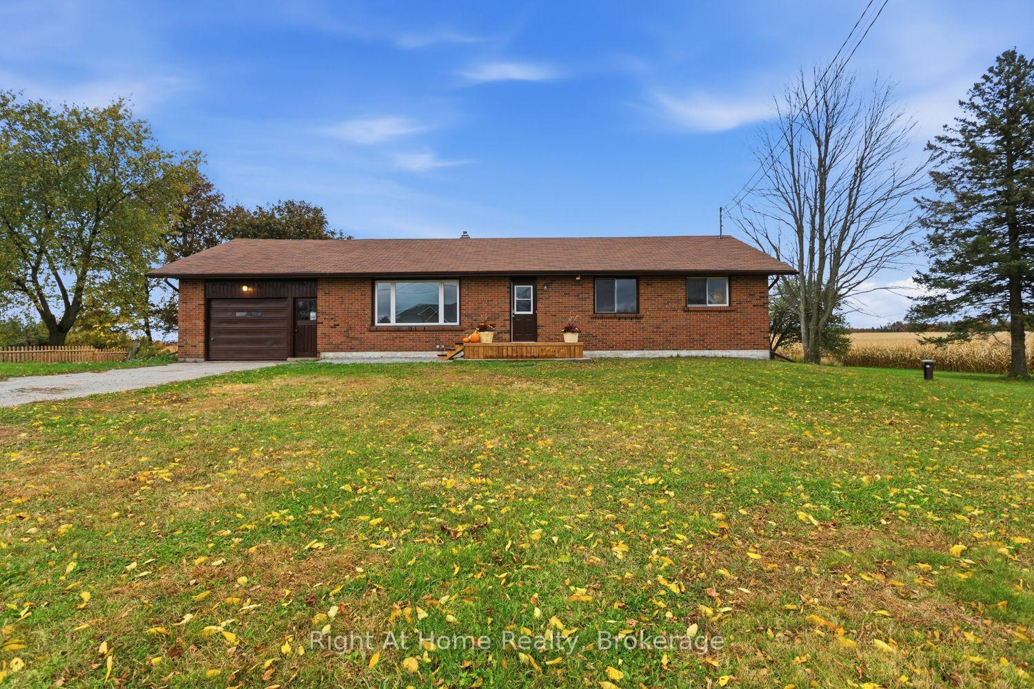 Photo 3 of 10651 Old Scugog Road, Scugog, Rural Scugog — HOMEH