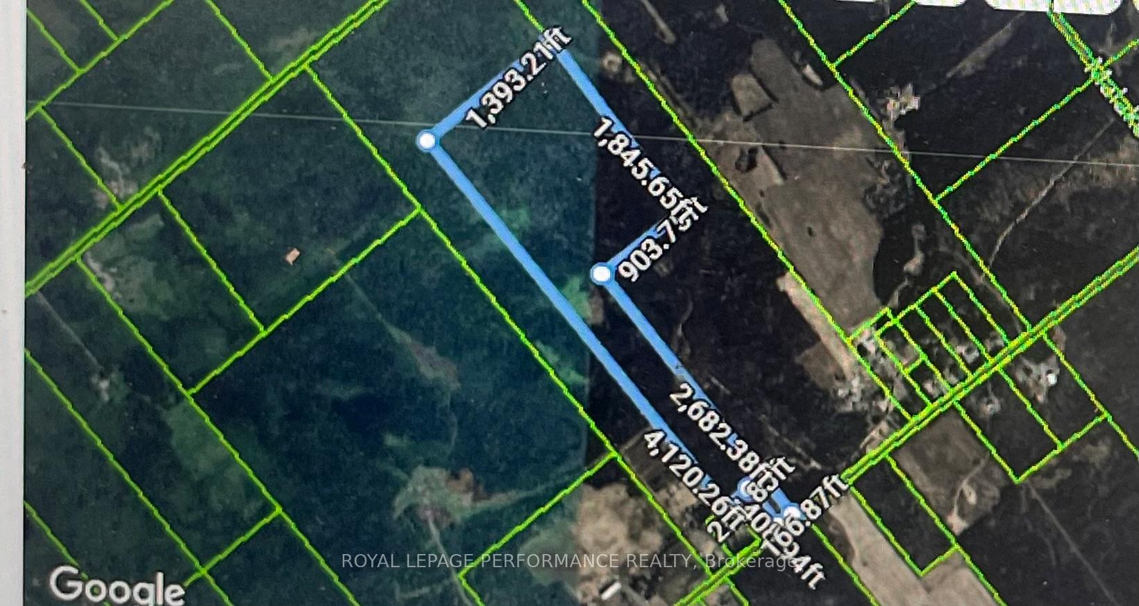 Photo 2 of 3251 Paden Road, Ottawa, Rideau Twp S of Reg Rd 6 W of Mccordick Rd. — HOMEH