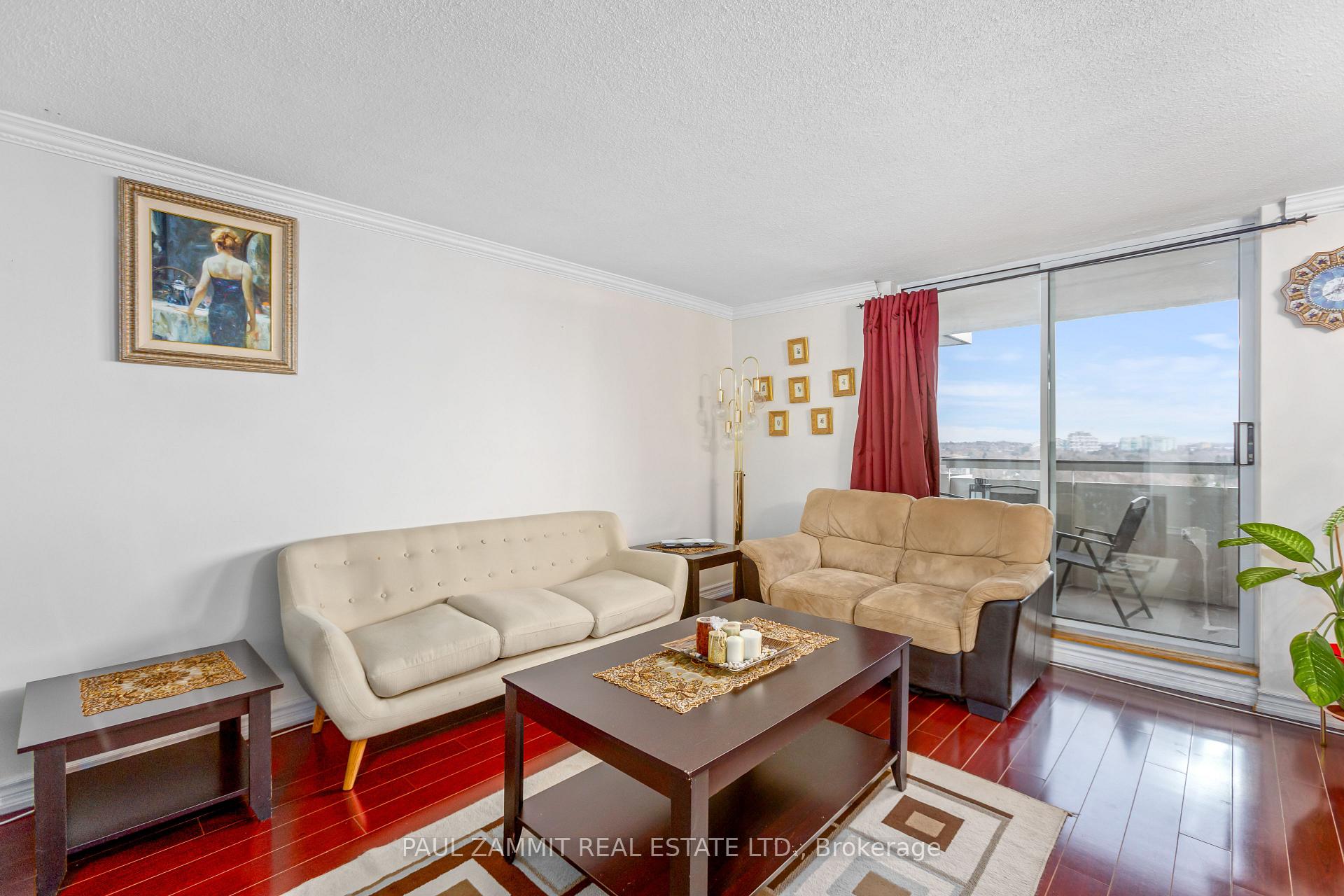 Photo 3 of Unit 1008, 80 Inverlochy Boulevard, Markham, Royal Orchard — HOMEH