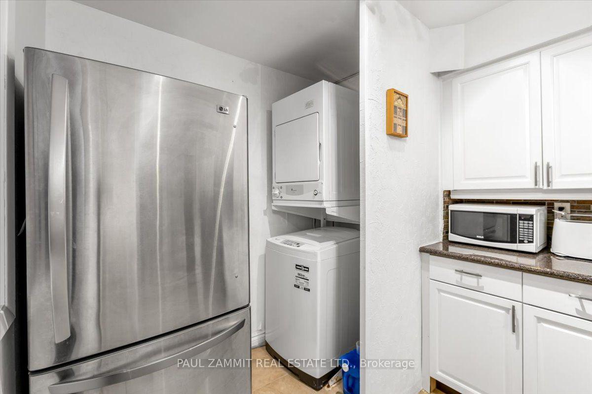 Photo 7 of Unit 1008, 80 Inverlochy Boulevard, Markham, Royal Orchard — HOMEH
