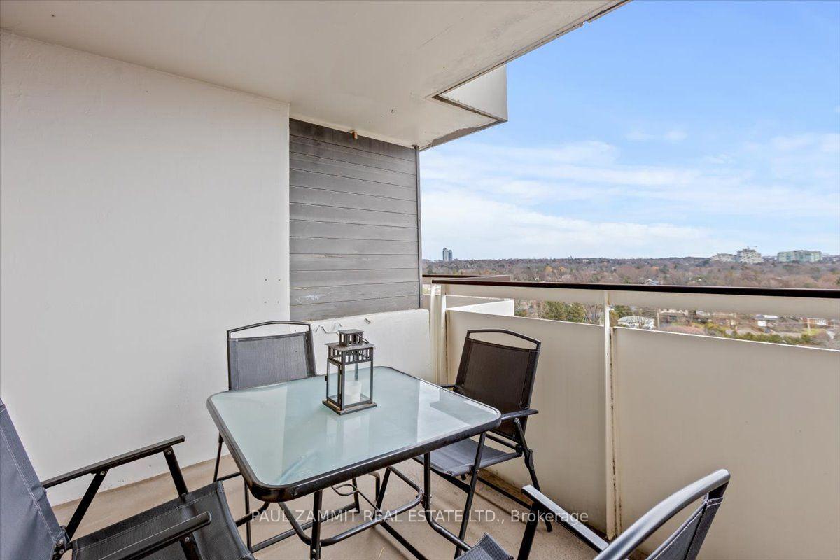 Photo 14 of Unit 1008, 80 Inverlochy Boulevard, Markham, Royal Orchard — HOMEH