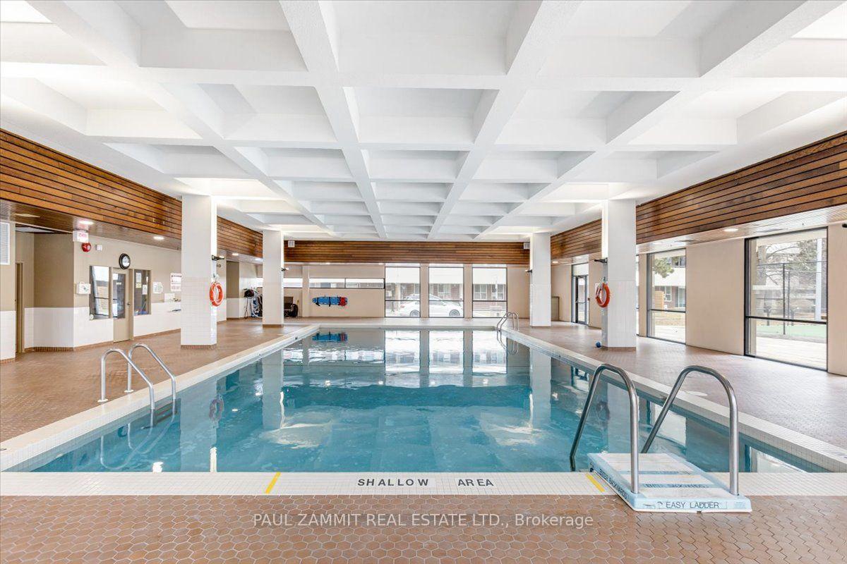 Photo 16 of Unit 1008, 80 Inverlochy Boulevard, Markham, Royal Orchard — HOMEH