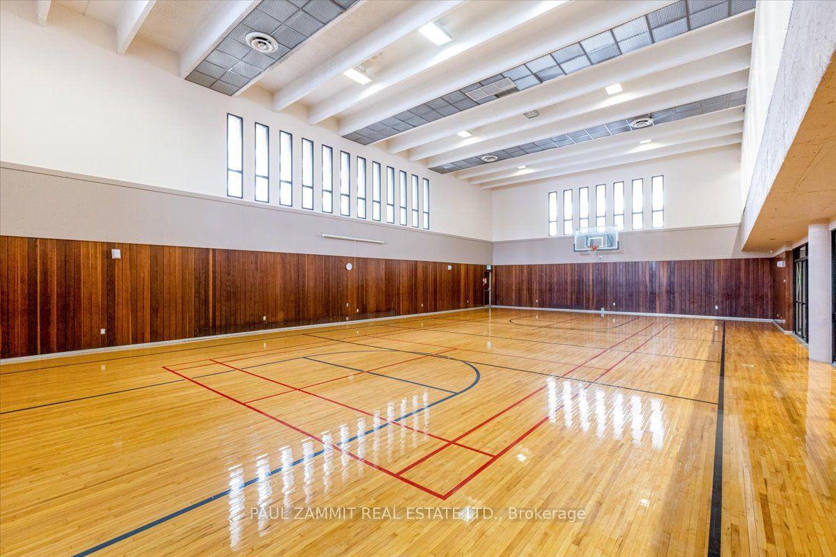 Photo 17 of Unit 1008, 80 Inverlochy Boulevard, Markham, Royal Orchard — HOMEH