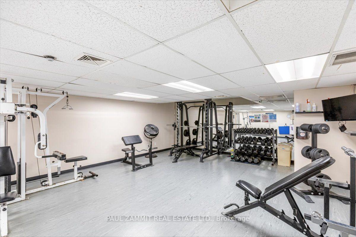 Photo 18 of Unit 1008, 80 Inverlochy Boulevard, Markham, Royal Orchard — HOMEH