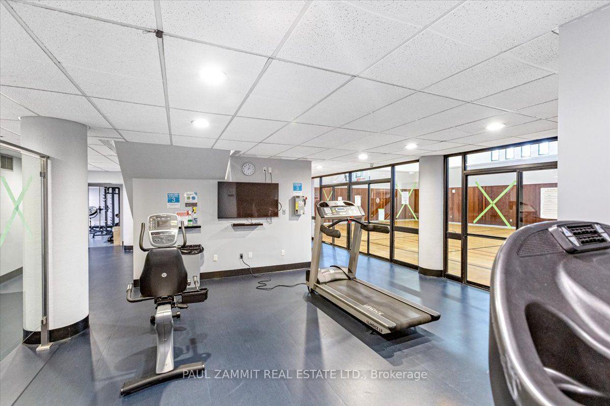 Photo 19 of Unit 1008, 80 Inverlochy Boulevard, Markham, Royal Orchard — HOMEH