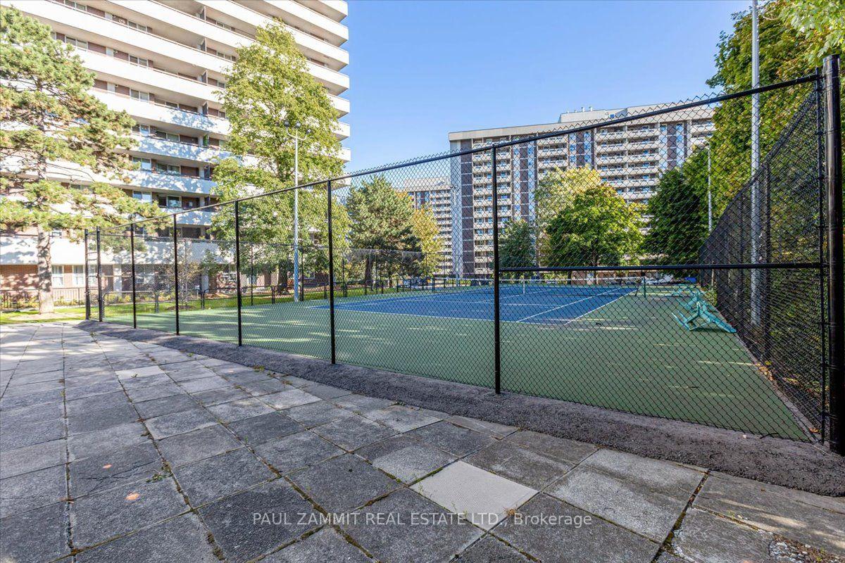 Photo 22 of Unit 1008, 80 Inverlochy Boulevard, Markham, Royal Orchard — HOMEH