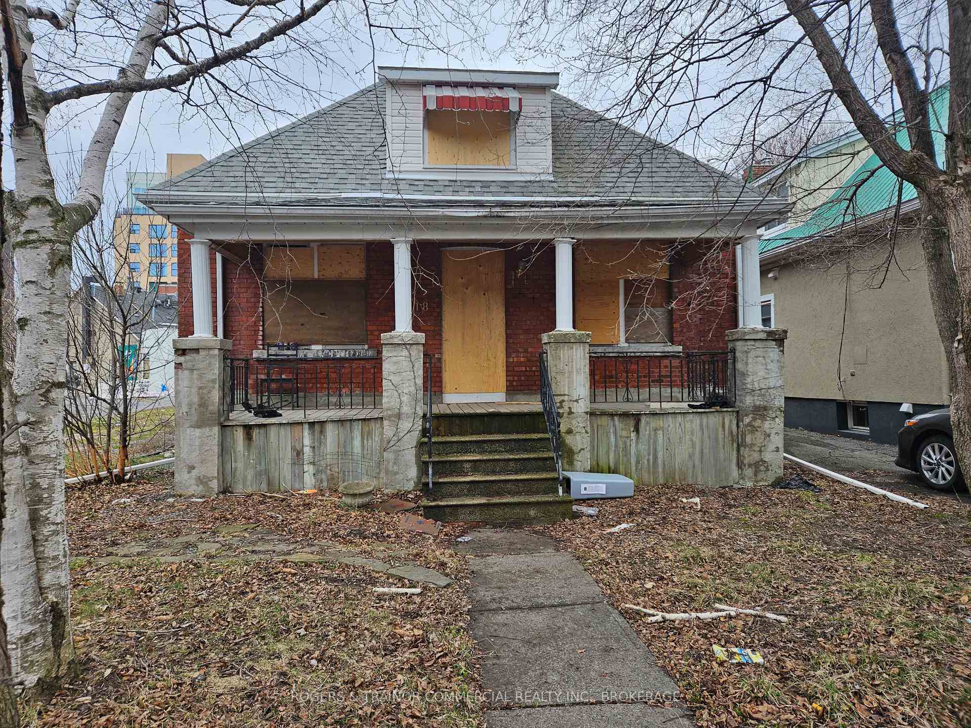 Photo of 518 Albert Street