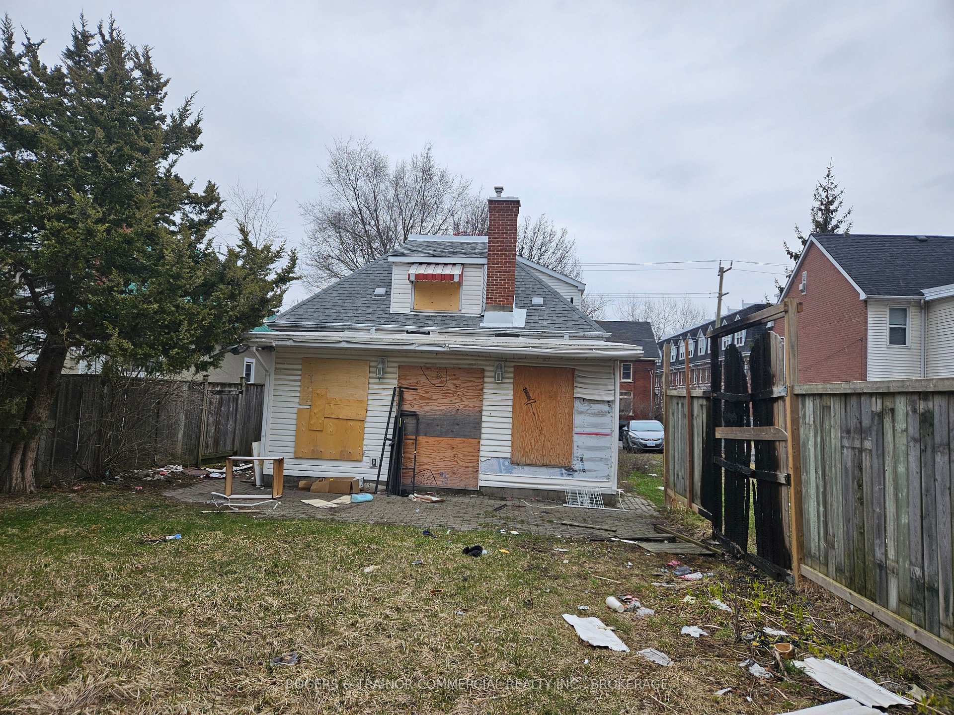 Photo 3 of 518 Albert Street, Kingston, Central City East — HOMEH
