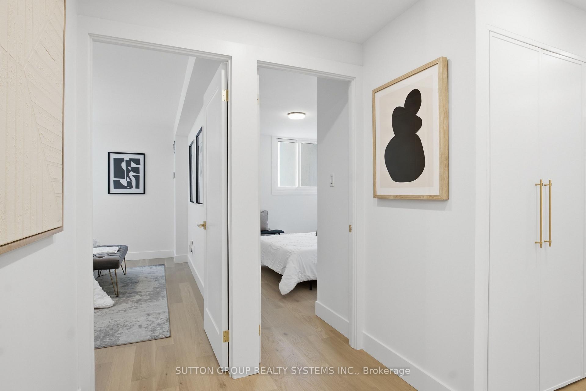 Photo 25 of Unit 1504, 812 Burnhamthorpe Road, Etobicoke, Markland Wood — HOMEH