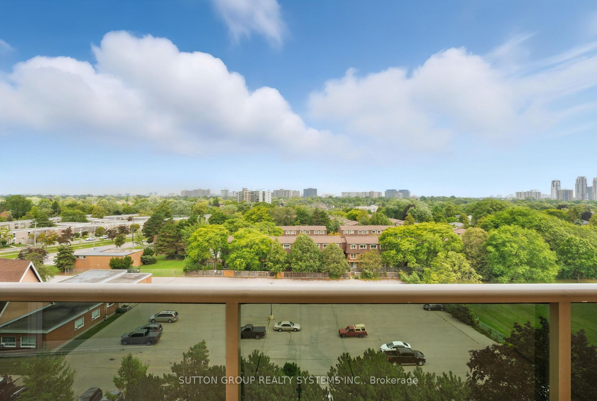 Photo 34 of Unit 1504, 812 Burnhamthorpe Road, Etobicoke, Markland Wood — HOMEH