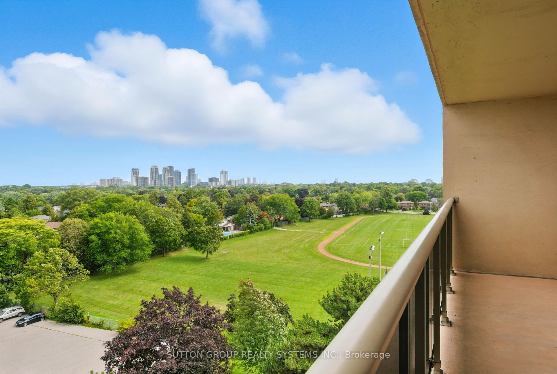 Photo 35 of Unit 1504, 812 Burnhamthorpe Road, Etobicoke, Markland Wood — HOMEH