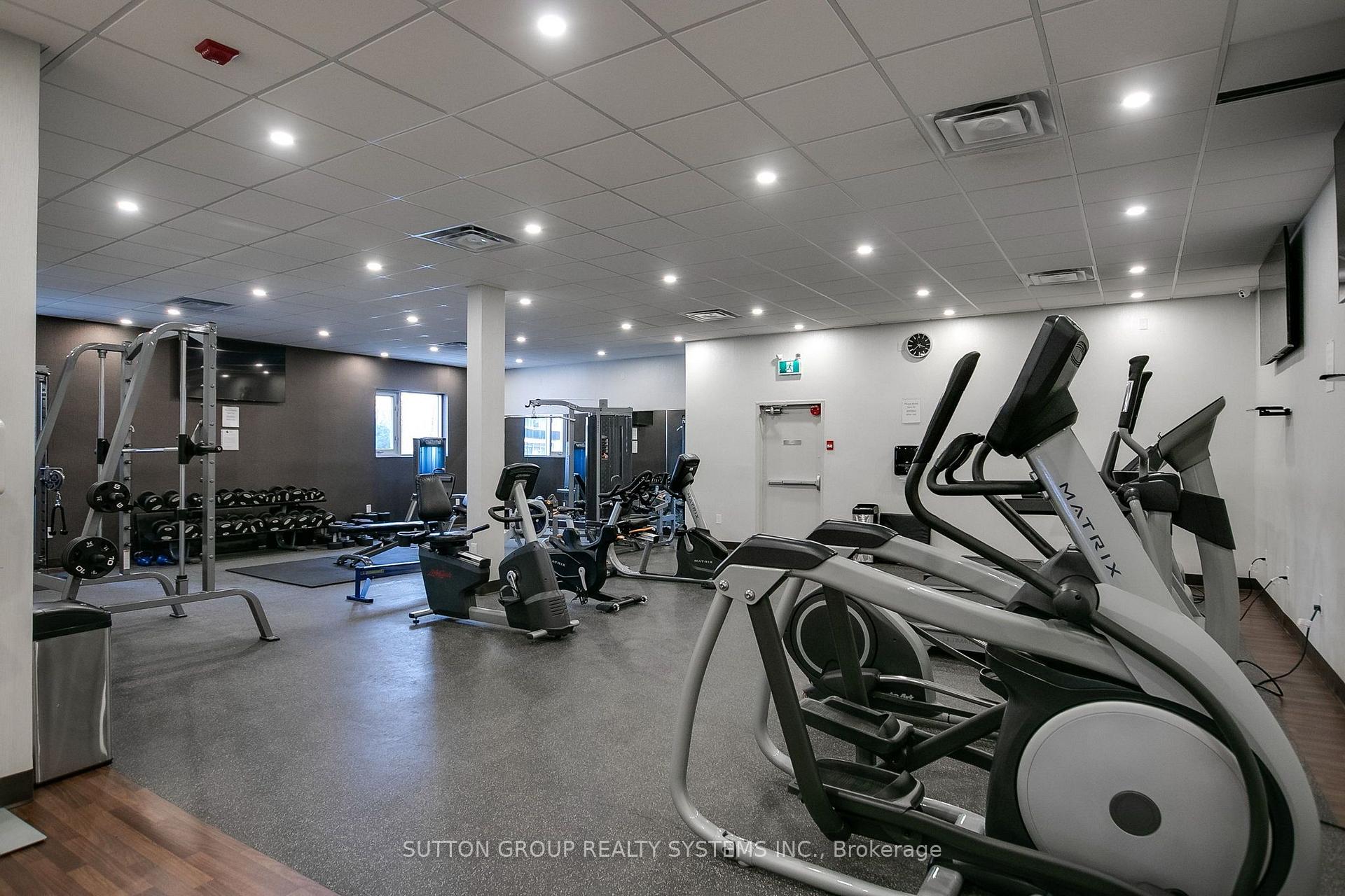 Photo 38 of Unit 1504, 812 Burnhamthorpe Road, Etobicoke, Markland Wood — HOMEH
