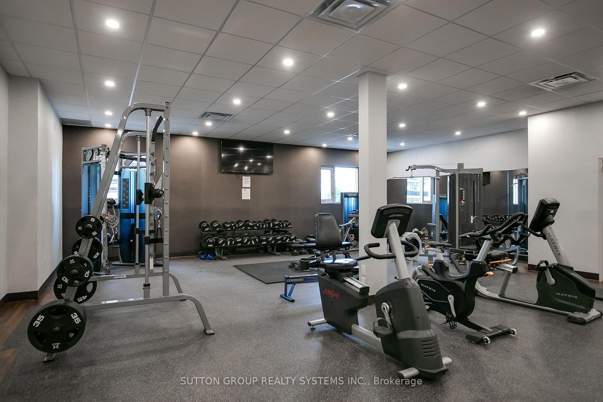 Photo 39 of Unit 1504, 812 Burnhamthorpe Road, Etobicoke, Markland Wood — HOMEH
