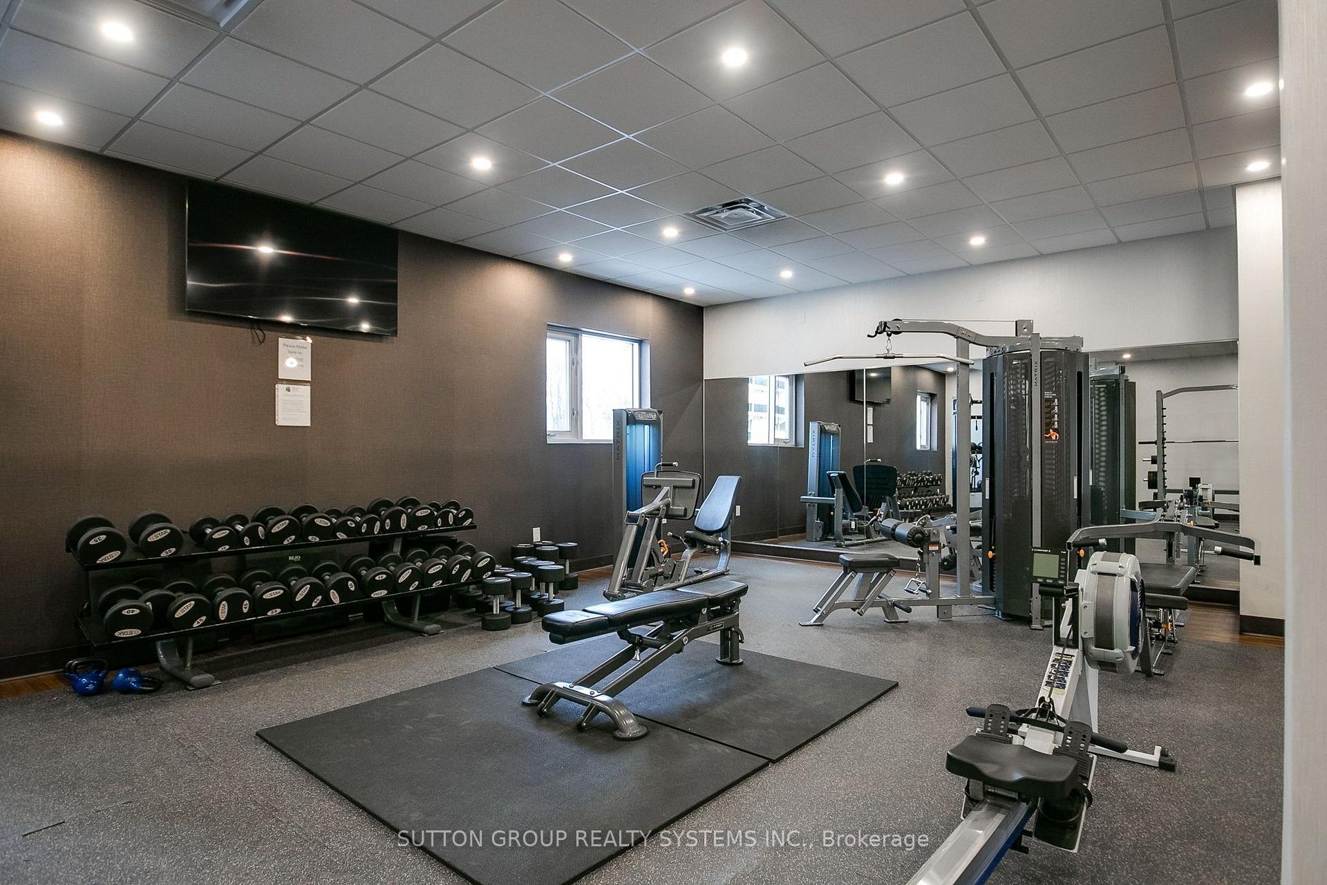 Photo 40 of Unit 1504, 812 Burnhamthorpe Road, Etobicoke, Markland Wood — HOMEH