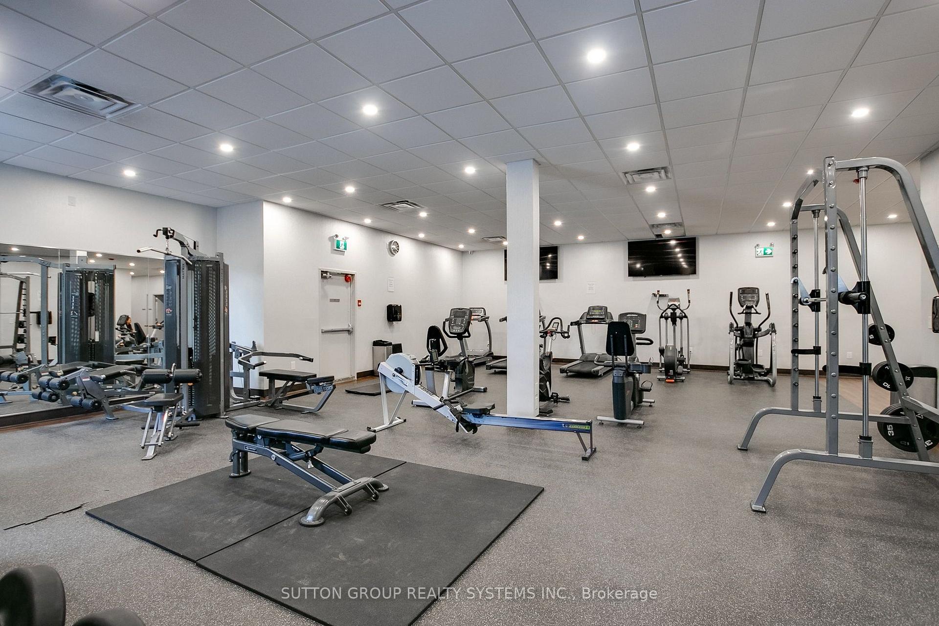 Photo 41 of Unit 1504, 812 Burnhamthorpe Road, Etobicoke, Markland Wood — HOMEH