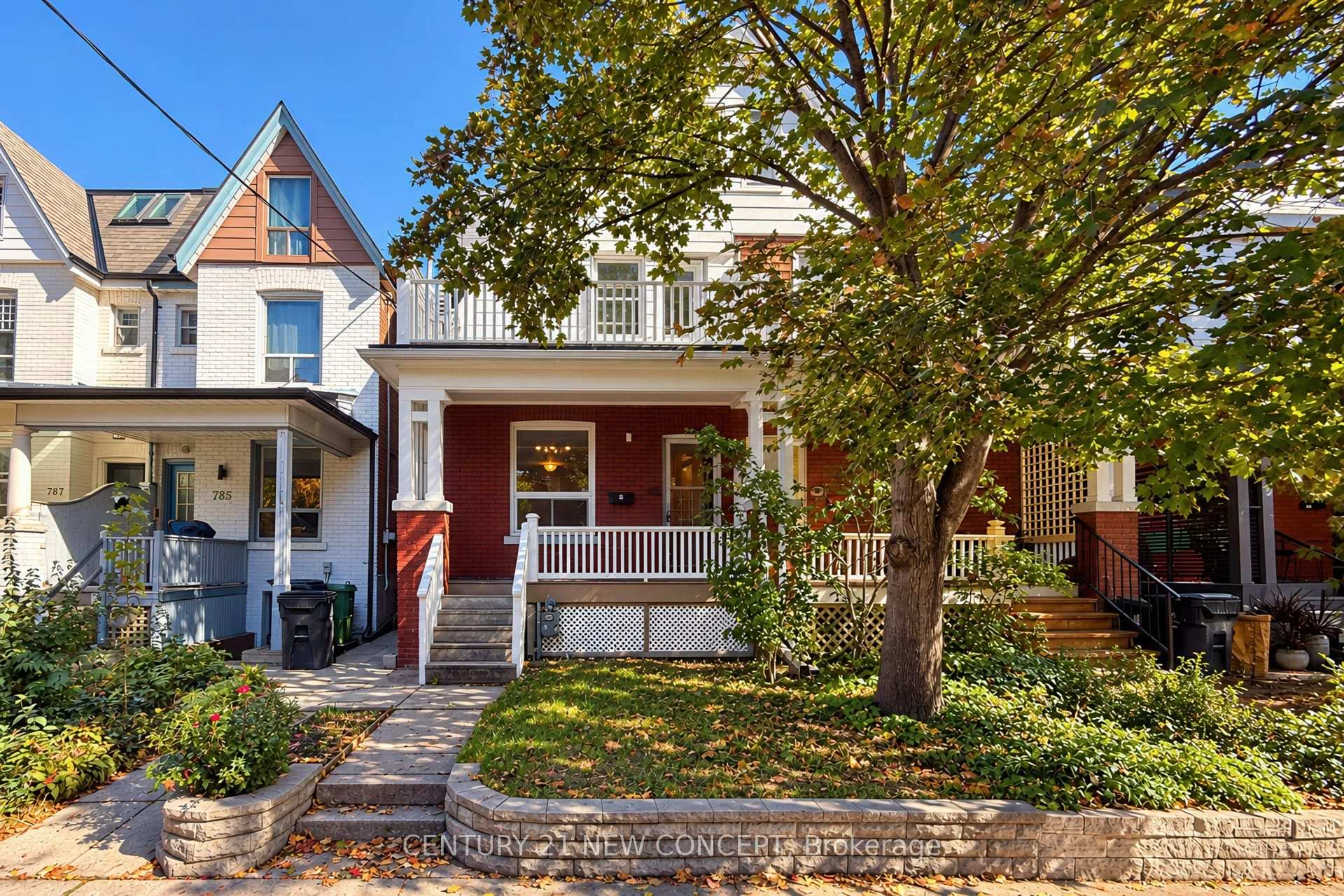 Photo of 783 Euclid Avenue