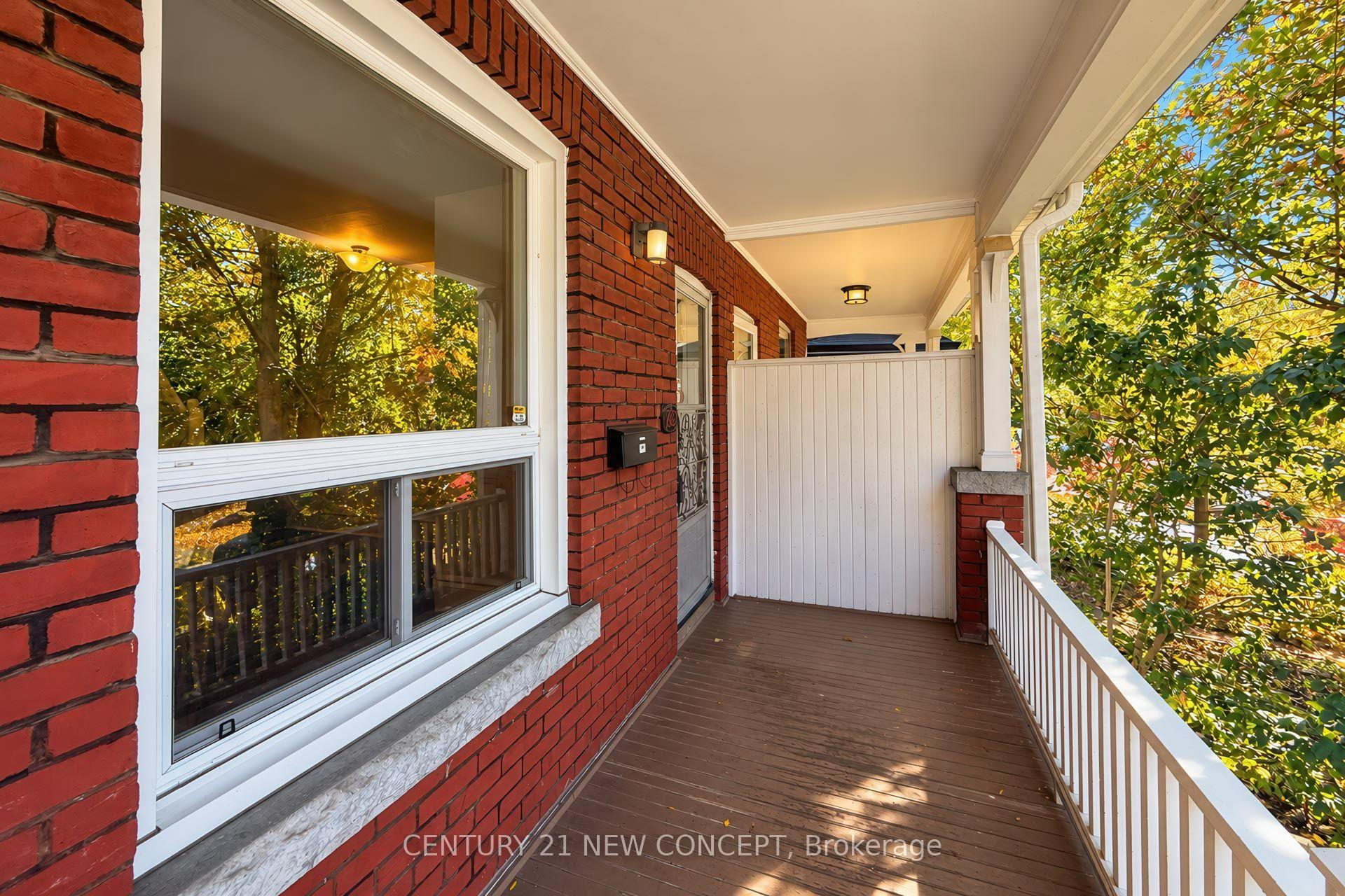 Photo 4 of 783 Euclid Avenue, Toronto, The Annex — HOMEH